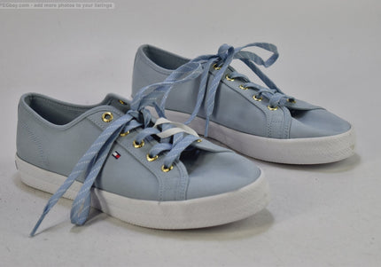 Tommy Hilfiger  Damen Halbschuhe Freizeitschuhe  EUR 39 Nr. 25-Z 2366