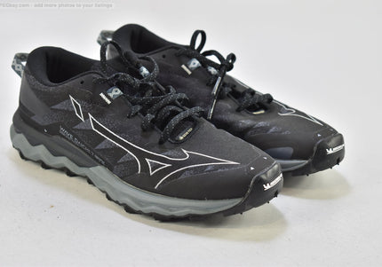Mizuno Wave Daichi 7 GTX Damen Sportschuhe Sneaker  EUR 40 Nr. 26-M 1443