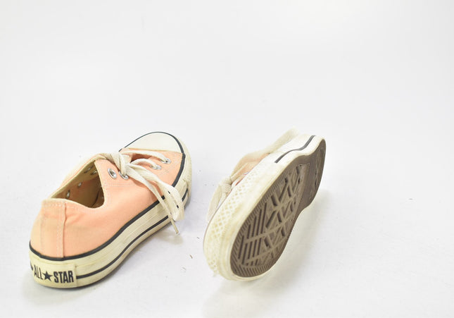 Converse Damen Sportschuhe Sneaker EUR 38 Nr. 24-A 3639-Schuh-Gebraucht-secondhand