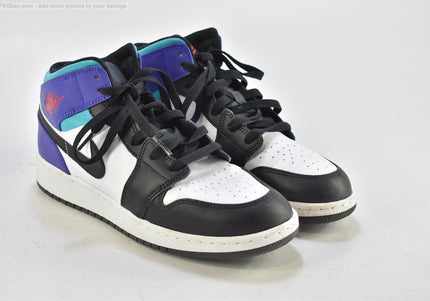 Jordan 1 Herren Sportschuhe Sneaker  EUR 40 Nr. 26-A 1146