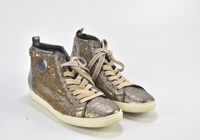 Paul Green  Damen Stiefelette Boots  UK 4,5 Nr. 24-B 2502