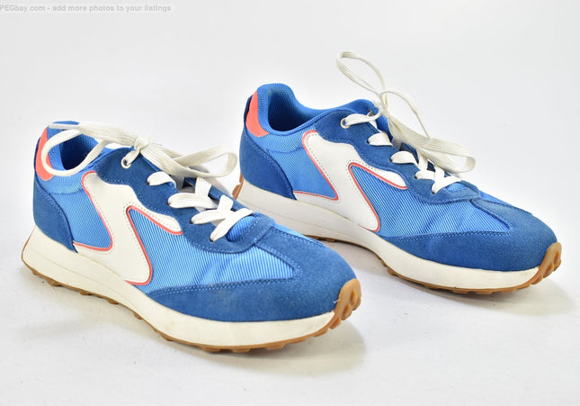 Skechers Damen Sportschuhe Sneaker EUR 40 Nr. 25-M 3058-Schuh-Gebraucht-secondhand