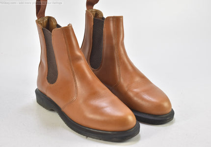 Dr. Martens Flora Damen Stiefelette Boots EUR 37 Nr. 24-B 5225-Schuh-Gebraucht-secondhand