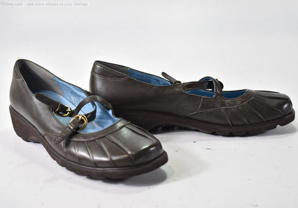 Ara  Damen Halbschuhe Slipper Ballerinas  UK 6,5 Nr. 26-F 1703