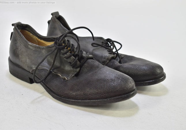 A.S.98 Airstep  Herren Halbschuhe Freizeitschuhe  Gr.43 Nr. 26-U 2657