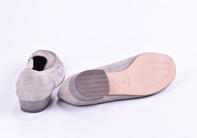 Ara Damen Halbschuhe Slipper Ballerinas UK 3 Nr. 24-A 2942-Schuh-Gebraucht-secondhand