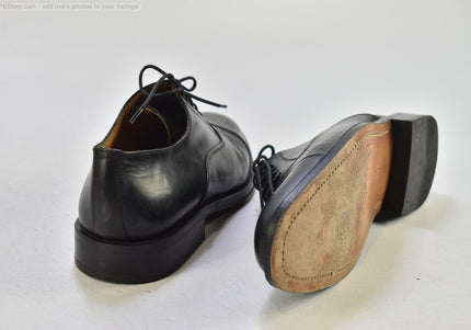 Soci3ty  Herren Halbschuhe Freizeitschuhe  UK 10 Nr. 25-N 1850