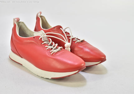 Högl  Damen Halbschuhe Slipper Ballerinas  UK 4 Nr. 26-Z 1092
