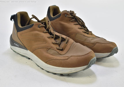 Jack Wolfskin  Herren Wanderschuhe Trekking  Gr. 45 Nr. 26-U 1747