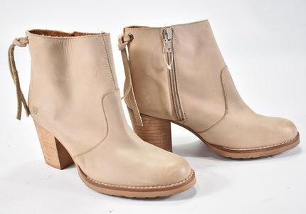 Sixtyseven Damen Stiefelette Boots EUR 36 Nr. 24-F 2825-Schuh-Gebraucht-secondhand