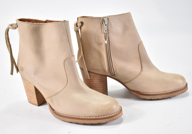 Sixtyseven Damen Stiefelette Boots EUR 36 Nr. 24-F 2825-Schuh-Gebraucht-secondhand