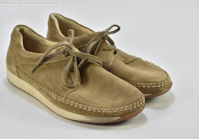 Helvesko  Herren Halbschuhe Freizeitschuhe  EUR 42 Nr. 25-O 1351