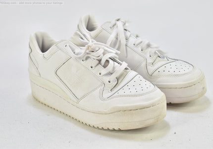 Adidas Forum Damen Sportschuhe Sneaker EUR 40 2/3 Nr. 25-P 2006-SchuhGebraucht