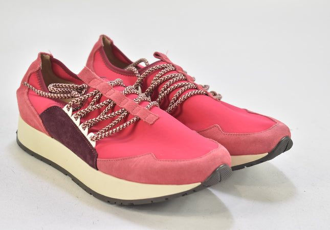 Deerberg Damen Halbschuhe Freizeitschuhe EUR 40 Nr. 24-N 3058-Schuh-Gebraucht-secondhand