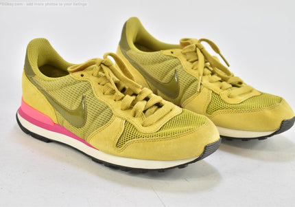 Nike Internationalist Damen Sportschuhe Sneaker  EUR 37,5 Nr. 26-Y 783