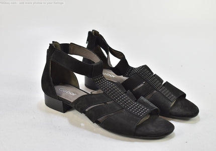 Gabor  Damen Sandale Sandalette  UK 6 Nr. 26-S 1944