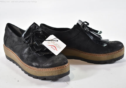 Tamaris  Damen Halbschuhe Slipper Ballerinas  EUR 40 Nr. 25-L 237