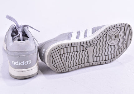 Adidas Hoops Damen Sportschuhe Sneaker  EUR 38 Nr. 24-Y 3258