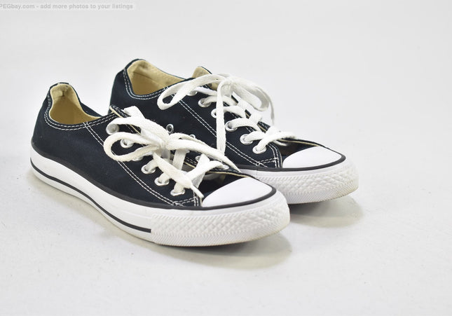 Converse Damen Sportschuhe Sneaker EUR 38 Nr. 25-J 2438-Schuh-Gebraucht-secondhand