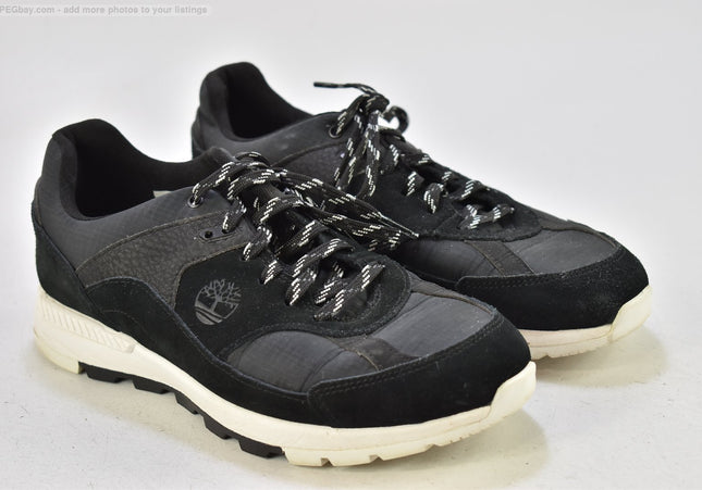 Timberland  Damen Wanderschuhe Trekking  EUR 40 Nr. 25-P 1431