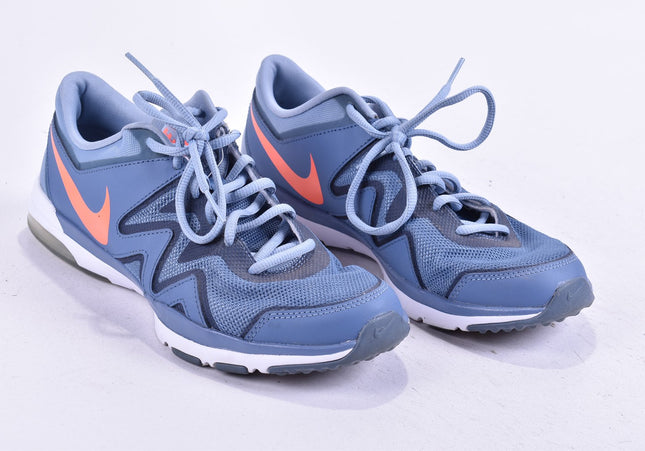 Nike Sculpt TR 2 Damen Sportschuhe Sneaker EUR 40 Nr. 24-P 92-Schuh-Gebraucht-secondhand