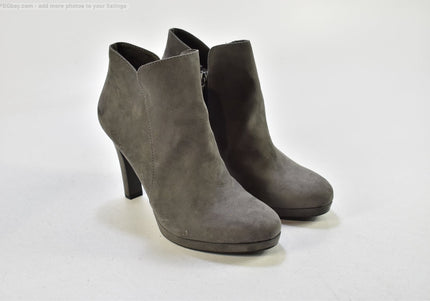 Tamaris  Damen Stiefelette Boots  EUR 40 Nr. 25-B 1470