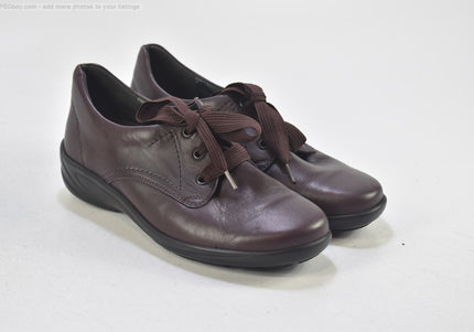 Semler  Damen Halbschuhe Freizeitschuhe  UK 5 Nr. 25-J 86