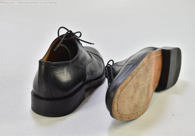 Soci3ty  Herren Halbschuhe Freizeitschuhe  UK 10 Nr. 25-N 1850