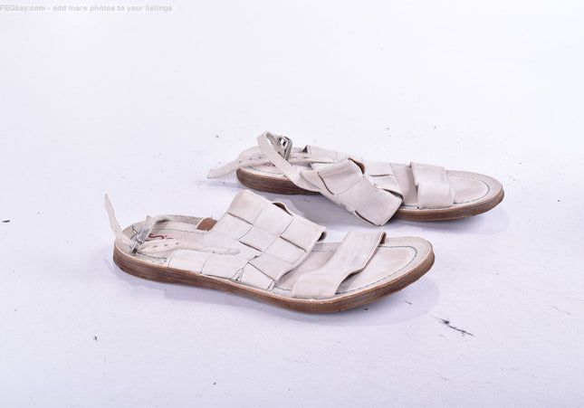 Airstep Damen Sandale Sandalette EUR 39 Nr. 25-S 2975-SchuhGebraucht