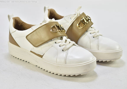 Michael Kors  Damen Halbschuhe Freizeitschuhe  W8 Nr. 26-U 2507