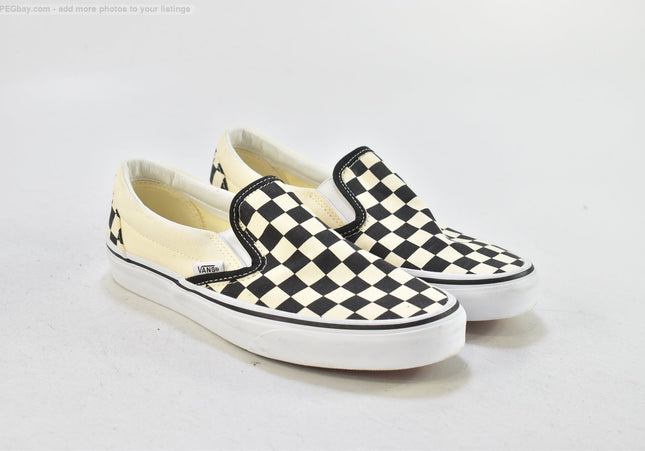 Vans  Damen Sportschuhe Sneaker  EUR 38 Nr. 26-Y 1198