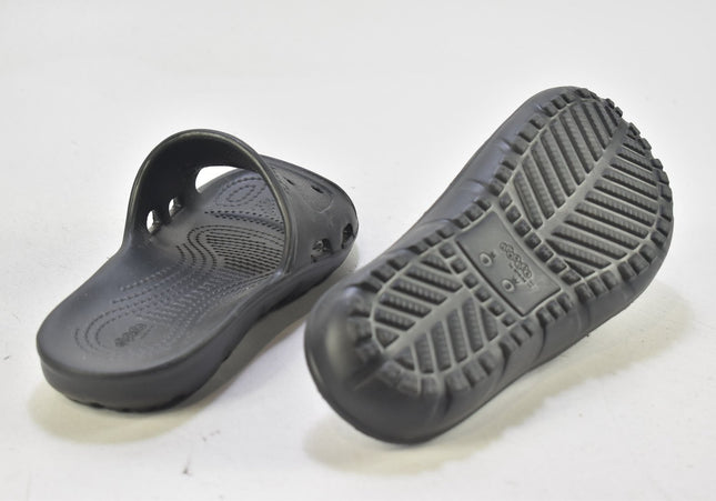 Crocs Damen Sandale Pantolette US 8 Nr. 25-S 71-Schuh-Gebraucht-secondhand