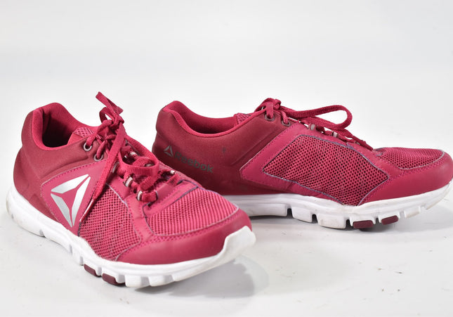 Reebok Damen Sportschuhe Sneaker EUR 39 Nr. 24-A 1692-Schuh-Gebraucht-secondhand