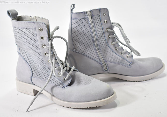 Via Milano  Damen Stiefelette Boots  EUR 39 Nr. 26-B 1374
