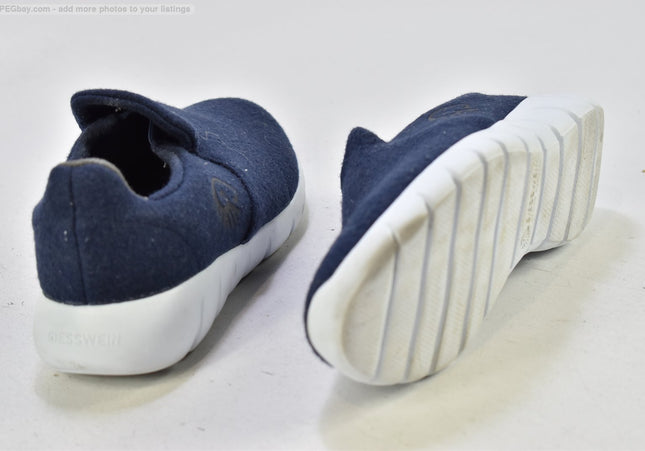 Giesswein Damen Halbschuhe Slipper Ballerinas EUR 38 Nr. 25-Z 1385-SchuhGebraucht