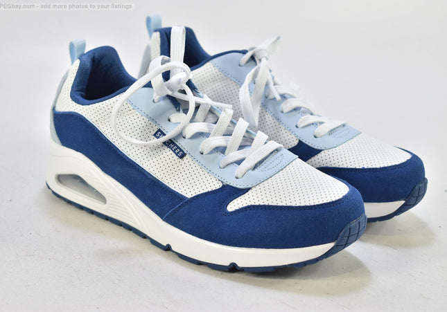 Skechers Los Angeles Damen Sportschuhe Sneaker  Gr.42 Nr. 26-U 2994