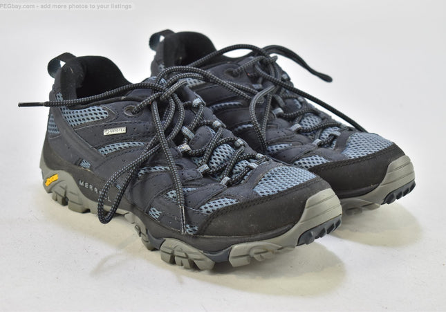Merrell GTX Herren Wanderschuhe Trekking  EUR 41 Nr. 26-M 1136