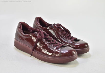 Ecco  Damen Halbschuhe Freizeitschuhe  EUR 40 Nr. 26-G 659