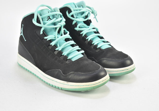 Jordan Executive Herren Sportschuhe Sneaker EUR 40 Nr. 24-J 2714-Schuh-Gebraucht-secondhand