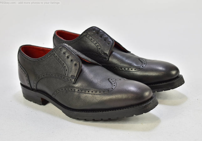 Wellensteyn  Herren Halbschuhe Freizeitschuhe  EUR 42 Nr. 25-Z 135