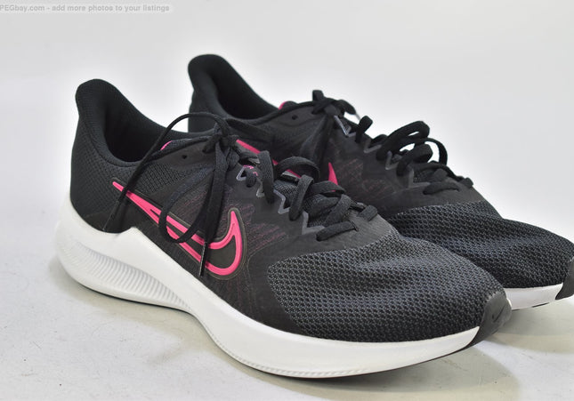 Nike Downshifter Damen Sportschuhe Sneaker  Gr. 44,5 Nr. 26-U 2272