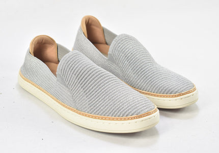 Ugg Damen Halbschuhe Slipper Ballerinas SL 25,5 cm Nr. 23-U 1631-Schuh-Gebraucht-secondhand