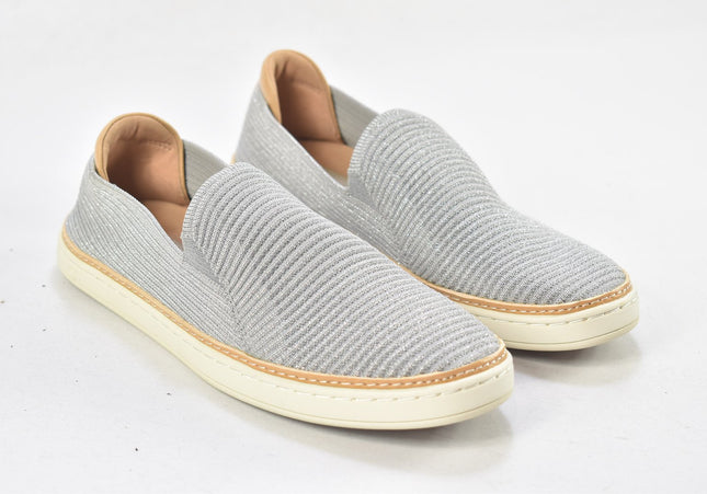 Ugg Damen Halbschuhe Slipper Ballerinas SL 25,5 cm Nr. 23-U 1631-Schuh-Gebraucht-secondhand