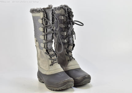 The North Face  Damen Stiefel Stiefelette Boots  EUR 39,5 Nr. 25-B 1239