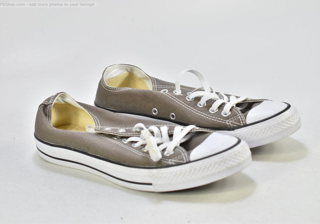 Converse Herren Sportschuhe Sneaker EUR 42 Nr. 25-Z 2688-SchuhGebraucht