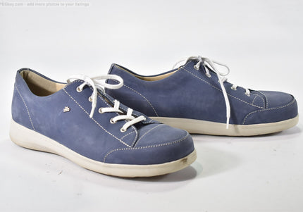 Finn Comfort  Damen Halbschuhe Freizeitschuhe  EUR 43 Nr. 26-U 1034