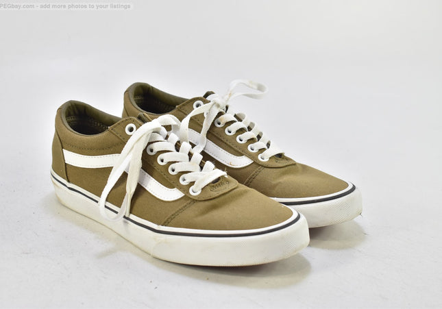 Vans  Herren Sportschuhe Sneaker  Gr.40 Nr. 26-U 2893