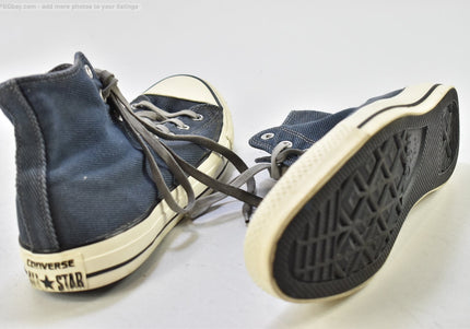 Converse  Herren Sportschuhe Sneaker  UK 11,5 Nr. 25-T 3546