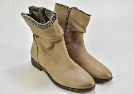 Andrea Sabatini  Damen Stiefelette Boots  EUR 40 Nr. 25-L 586