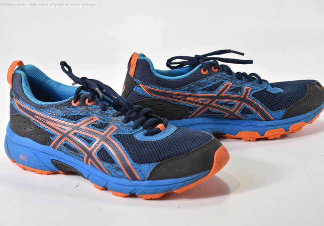 Asics  Herren Sportschuhe Sneaker  EUR 41,5 Nr. 26-U 919